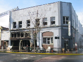 Dr. Matz building, small 2012.0214.matz.small_2